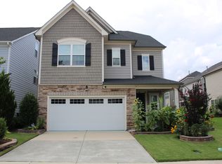 1053 Royal Stock Ln, Cary, NC 27513