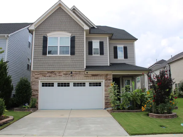 1053 Royal Stock Ln, Cary, NC 27513