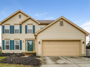 1392 Great Hunter Dr, Grove City, OH
