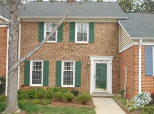 505 Wenwood Cir, Greenville, SC 29607