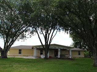 4401 Nicholson Lake Rd, Chappell Hill, TX 77426