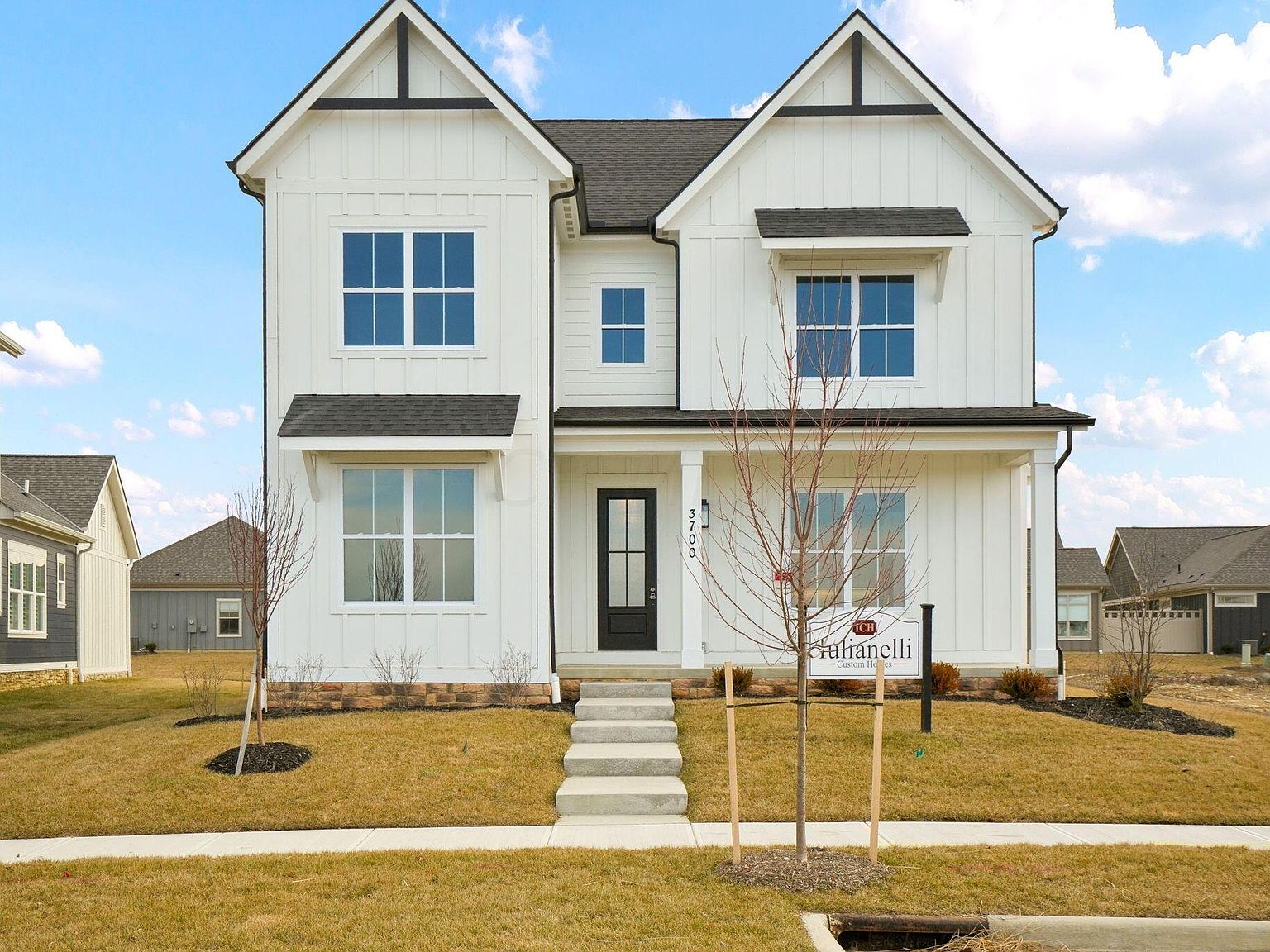 3700 Beulah Park Dr, Grove City, OH 43123 Zillow