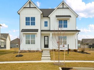 3700 Beulah Park Dr, Grove City, OH