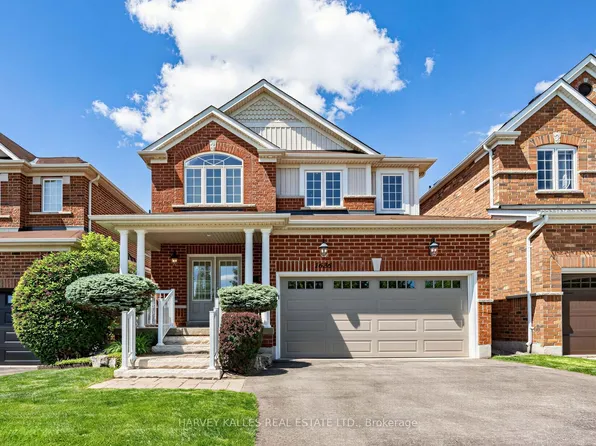 1636 Glenbourne Dr, Oshawa, ON L1K 0G2