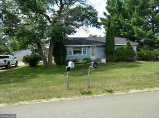 709 Shevlin Ave SW, Shevlin, MN 56601