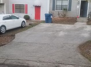 6984 Flagstone Dr, Austell, GA 30168