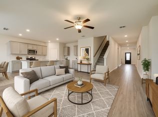 1404 Forest Haven Dr, Anna, TX 75409