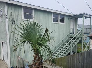823 Avenue K, Galveston, TX 77550