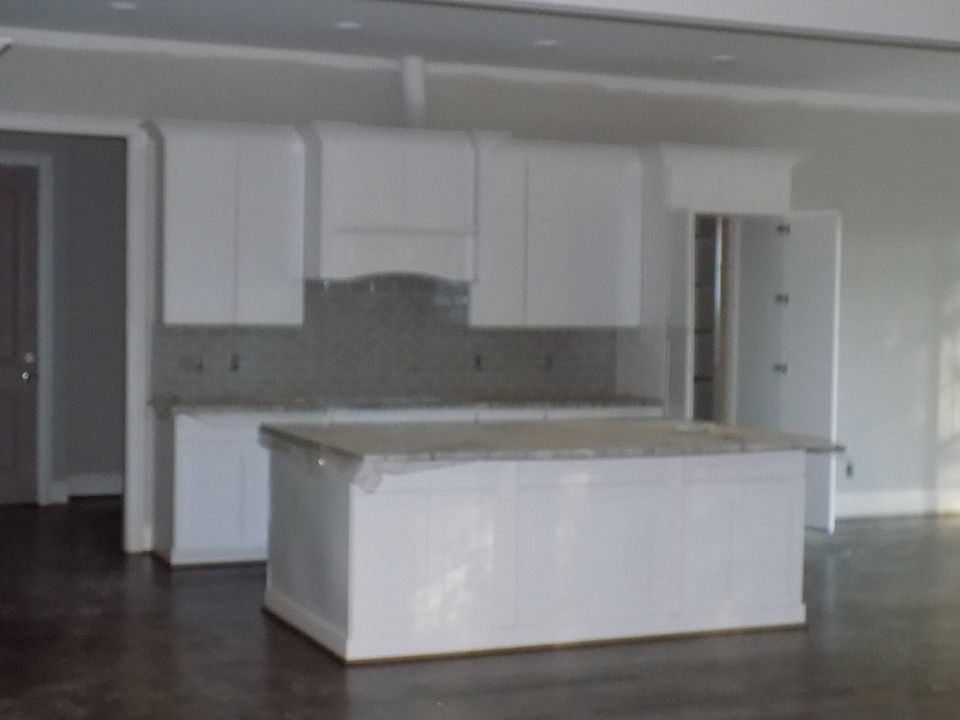 Chef's Kitchen