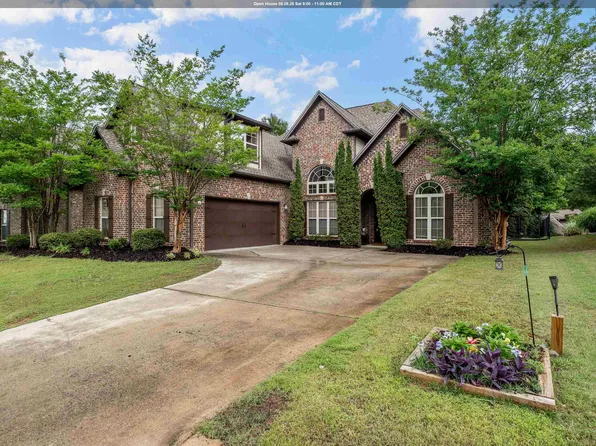 244 Strathaven Ln, Pelham, AL 35124