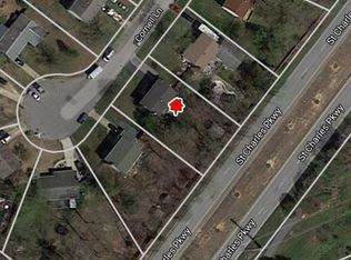 1113 Cornell Ln, Waldorf, MD