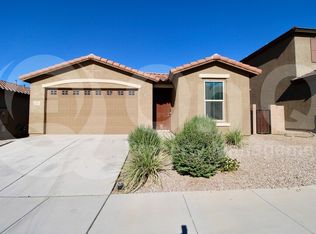 6579 E Via Arroyo Azul, Tucson, AZ 85756