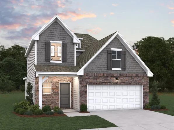 546 Emily Katelyn Rd, York, SC 29745