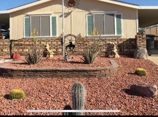 14381 E 29th Ln, Yuma, AZ 85367