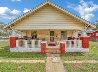 209 N 3rd St, Cheyenne, OK 73628