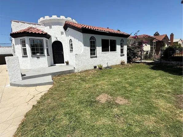 1415 N Spring Ave, Compton, CA 90221