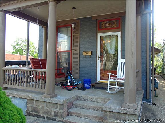 2nd image of 520 West Street