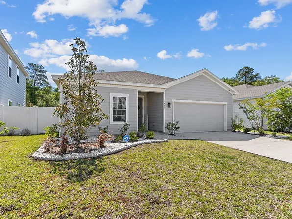 1460 Tan Tara Trl, Jacksonville, FL 32221
