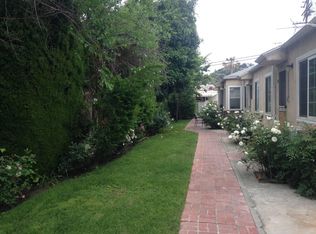 14548 1/2 Moorpark St, Sherman Oaks, CA 91403