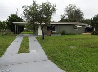 24 Andros St, Lehigh Acres, FL 33936