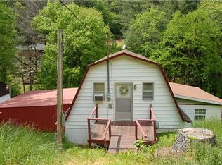 580 Shasteen Hollow Rd LOT 22, Lynchburg, TN 37352