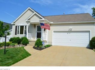 4465 Lockmoor Ln, Brunswick, OH 44212
