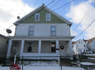 120 W 2nd St, Hazleton, PA 18201