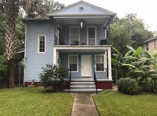 5816 Orleans Ave, New Orleans, LA 70124