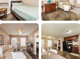 21 Evening Shade Ln #A, Dover, AR 72837