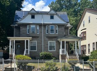 233 Glenwood Ave, East Orange, NJ 07017