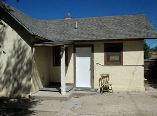 1820 E Routt Ave, Pueblo, CO 81004