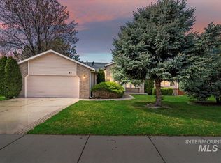 67 S Firwood Ave, Eagle, ID 83616