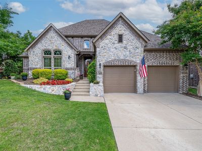 6420 Rosemary Ct, McKinney, TX, 75071