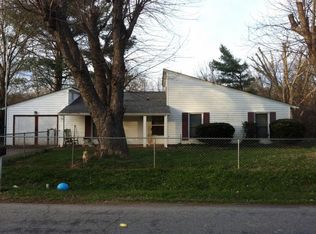 70 Tipperary Dr, Asheville, NC 28806