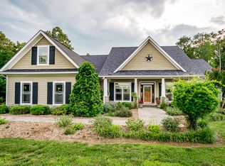 8573 Medlin Rd, Baxter, TN 38544