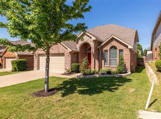 6001 Stirrup Iron Dr, Fort Worth, TX 76179
