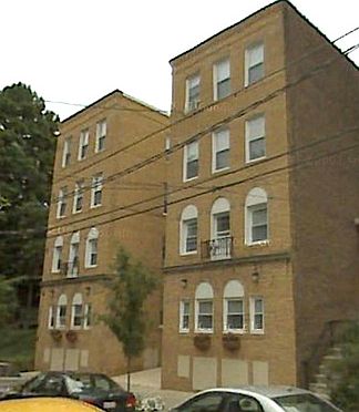 1st image of 4418 Osage Ave APT 14