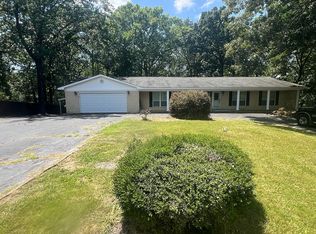 511 N Ross Maddox Rd, Pearcy, AR 71964