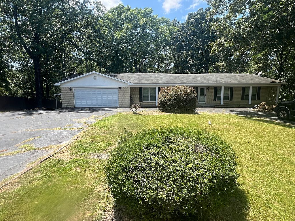 511 N Ross Maddox Rd - Property Image