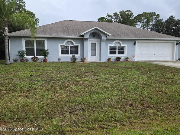 3117 Westover Ave SE, Palm Bay, FL 32909