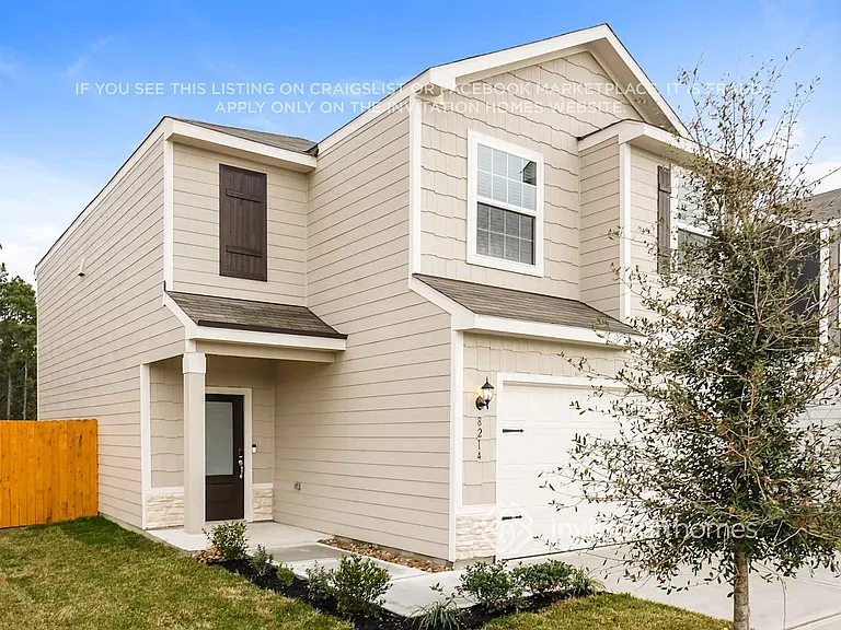 8214 Sunberry Shadow Dr — Photo 4