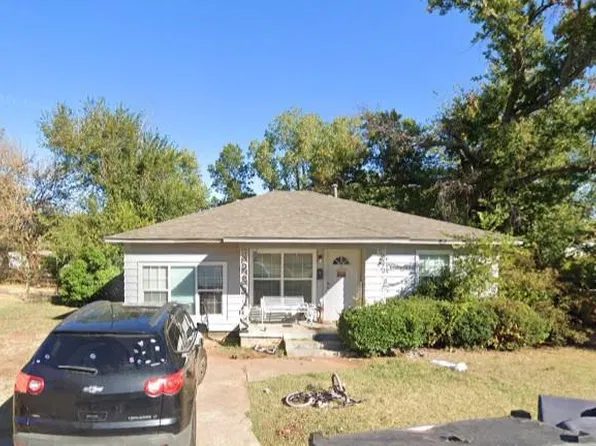 10 W Chicago St, Shawnee, OK 74804