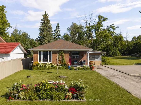 108 Shannon St, Orillia, ON L3V 1G2