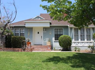 1625 Santa Rosa Ave, Glendale, CA 91208