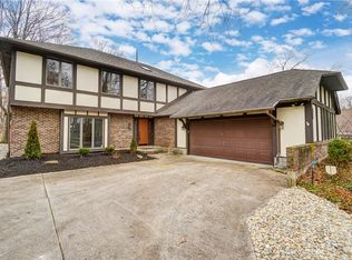 2247 Settlers Trl, Vandalia, OH 45377