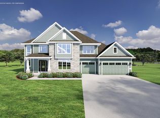 7548 S 50th St, Franklin, WI 53132