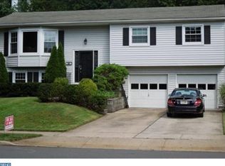278 Glenn Ave, Lawrence Twp, NJ