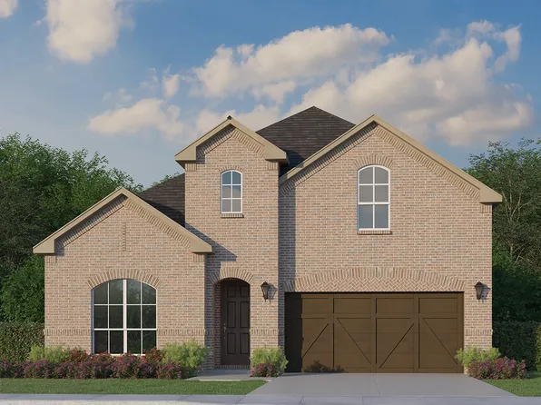 3108 Chinaberry St, Celina, TX 75009