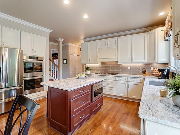 2nd image of 10208 Lura Woods Ct