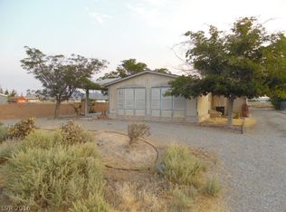 2770 W Rio Rico Dr, Pahrump, NV 89048